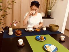 -诗宇时光茶艺书法古琴培训