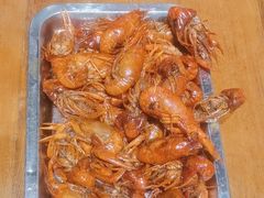 -米八子烧烤工厂(西区店)