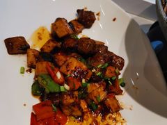 -钱记·乡野菜(紫荆花路店)