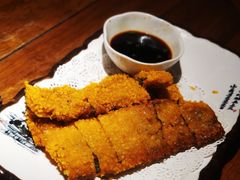 -春天里餐厅(西田城店)