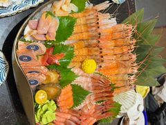 -極上萬膳·日料放题(海岸城店)