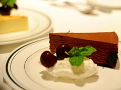 -Wolfgang’s Steakhouse 沃夫冈牛排馆(上海白玉兰广场店)