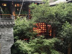 -哈哈曲艺社(西门闲亭店)