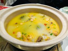 -如一鸡鲍鱼·粤式煲汤(长泰广场店)
