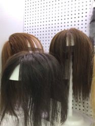 -发饰美男士增发补发假发定制店