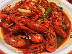 -拙味兄弟·活龙虾·旗舰店(环城西路店)