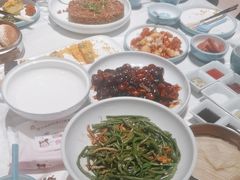 -聆桂烤鸭·金奖烤鸭(静联广场店)