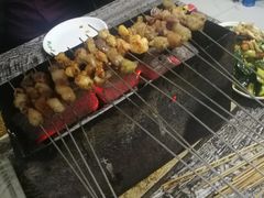 -万丰串店