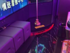 -星聚会KTV(广州敏捷广场店)