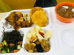 -香妃烤鸡(新奥店)