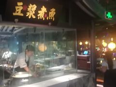 -佬麻雀·新湘菜(珠海金发购物中心店)