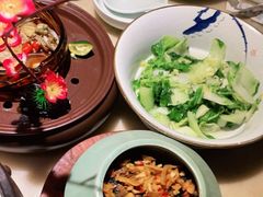 -佬麻雀·新湘菜(珠海金发购物中心店)