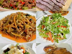 -培万河间驴火•驴肉火锅(东平店)