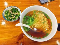 -小方的面(徐家汇店)