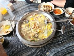 -天都火锅酒楼(虹梅南路店)