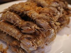 -快乐海鲜城(虎泉街店)