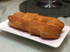 油条-太子园林酒家