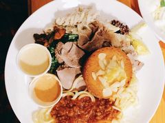 -So Lounge索兰至餐厅(蓝色港湾店)