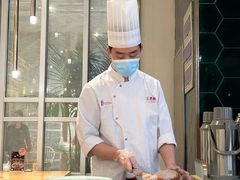 -红樱桃·欢乐餐厅(太原里店)