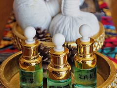 -泰悠谷养生SPA(世茂商业街店)