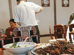 -杨记隆府(白象街店)