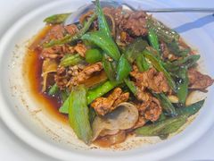 -兰湘子·湘菜小炒(盛龙广场店)