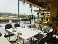 -云里小坐·海泉湾·团建·宴席·下午茶(金堂海泉湾店)