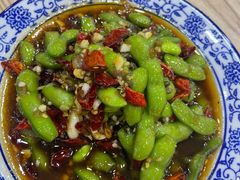 -江城燕子大排档(江汉路步行街店)