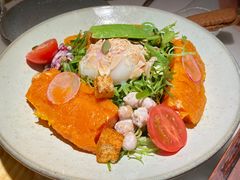-Tomacado花厨(南京IFC国金中心店)