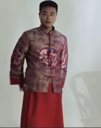 -长春星宫馆婚纱摄影(和平大世界店)