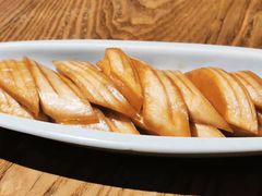 -新悦·霞浦海鲜生(上下杭店)