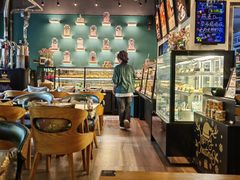 -街角 T·COFFEE 融合料理·BISTRO(车公庙店)