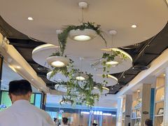 -新宝餐厅(流塘店)