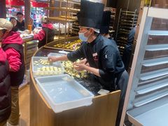 -嘉华鲜花饼·现烤(昆明老街店)