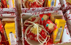 -卡卡喜糖伴手礼·商务礼宝宝礼·婚礼用品