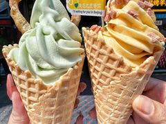 -尹三豆汁(前门旗舰店)