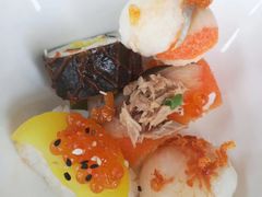 -解放碑威斯汀酒店-知味国际美食餐厅