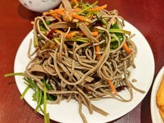 -玫瑰红烤羊排(北新桥三条店)