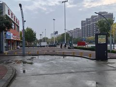 -华北理工大学(曹妃甸校区)