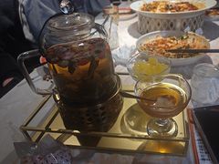 -天山醉美辣子鸡(文艺路店)