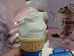 -DQ·蛋糕·冰淇淋(天通苑华联店)