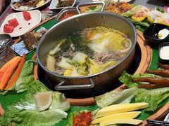 -椰小鸡·琼州糟粕醋·火锅(美兰缤纷城店)