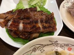 -乡亲鹅肉城(吴江店)