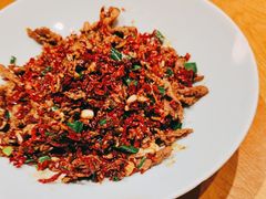 -巢爷老味(东方红店)