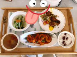 点击看大图 -纵享怡月月子中心(西稍门店)