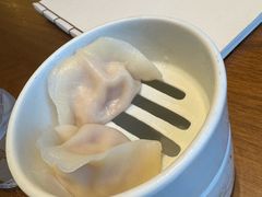 -喜鼎海胆水饺(东港店)