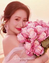 -金夫人婚纱摄影(华南店)