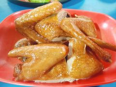 -光明刘冰乳鸽店(光明法政北路店)