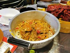 -靓靓蒸虾(中山公园店)