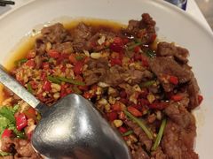-兰湘子·湘菜小炒(长安万科广场店)